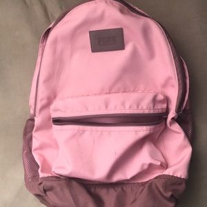 Victoria Secret PINK backpack